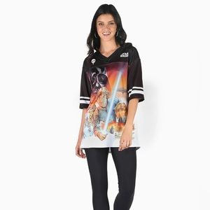 Blackmilk A Long Time Ago Touchdown large brand new